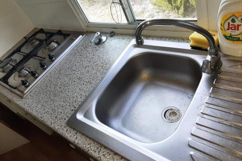 Stavbno zemljišče Svetvinčenat, 5.373m2