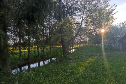 Дом Oštarije, Josipdol, 170m2