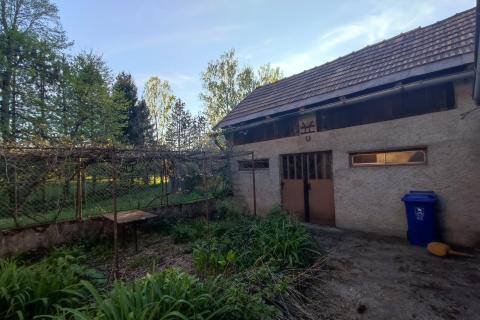 Дом Oštarije, Josipdol, 170m2