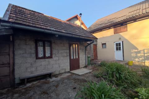 Дом Oštarije, Josipdol, 170m2