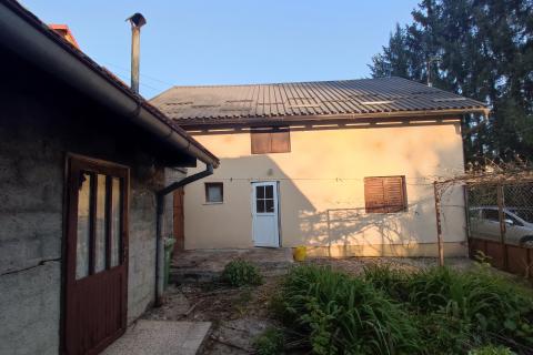 Дом Oštarije, Josipdol, 170m2