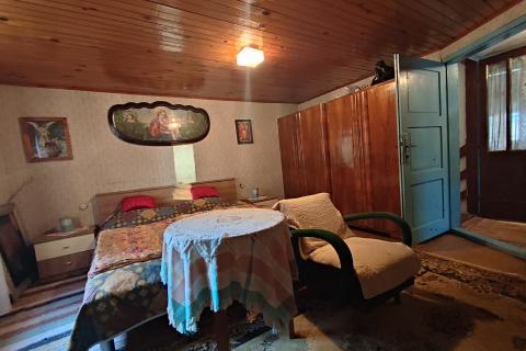 Дом Oštarije, Josipdol, 170m2