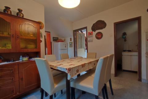 Дом Oštarije, Josipdol, 170m2