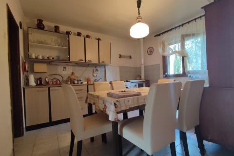 Дом Oštarije, Josipdol, 170m2