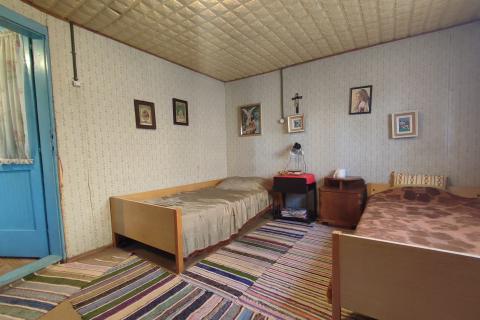 Дом Oštarije, Josipdol, 170m2