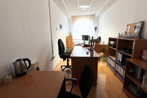 Attività commerciale Poreč, 92m2