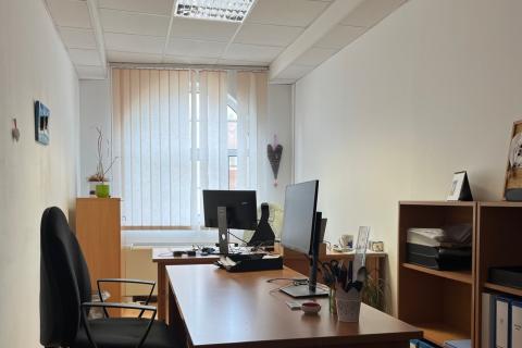 Attività commerciale Poreč, 92m2