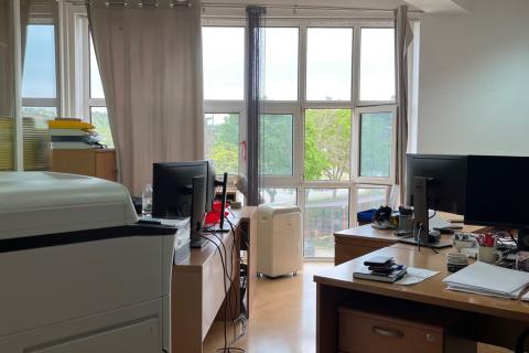 Attività commerciale Poreč, 92m2