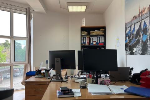 Attività commerciale Poreč, 92m2