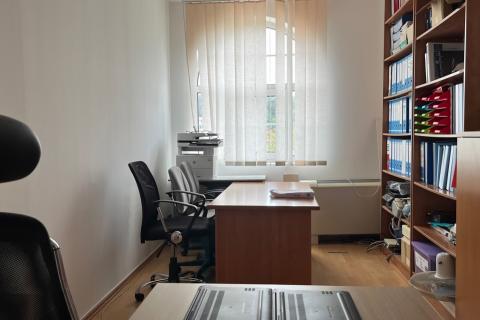 Attività commerciale Poreč, 92m2