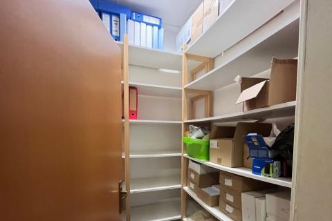 Attività commerciale Poreč, 92m2