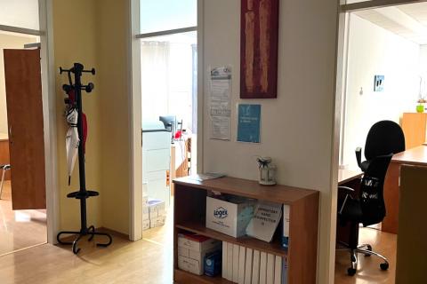 Attività commerciale Poreč, 92m2