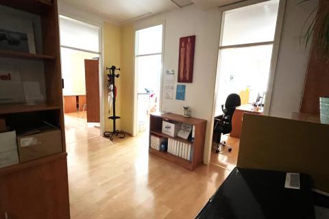 Attività commerciale Poreč, 92m2