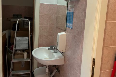 Attività commerciale Poreč, 92m2