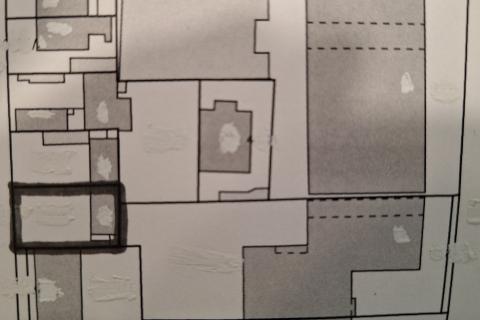 Bouwgrond Trešnjevka, Trešnjevka - Sjever, 210m2