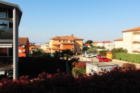Flat/Appartement Novigrad, 61,75m2
