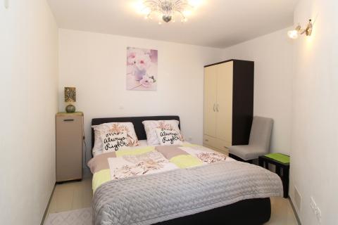 Flat/Appartement Novigrad, 61,75m2