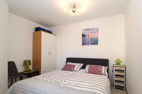 Flat/Appartement Novigrad, 61,75m2