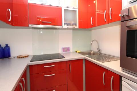 Flat/Appartement Novigrad, 61,75m2