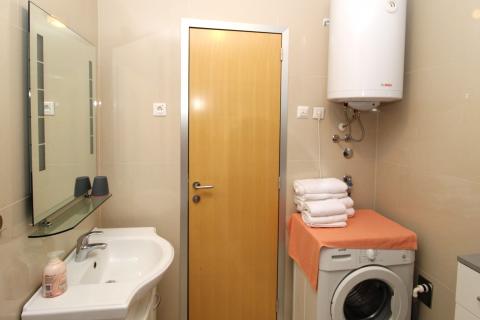 Flat/Appartement Novigrad, 61,75m2