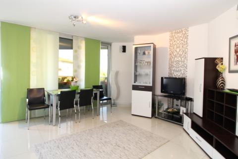 Flat/Appartement Novigrad, 61,75m2