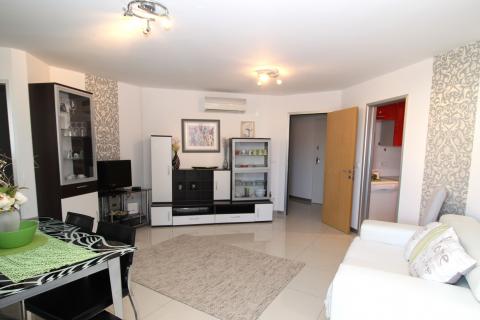 Flat/Appartement Novigrad, 61,75m2