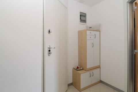 Flat/Appartement Novigrad, 61,75m2