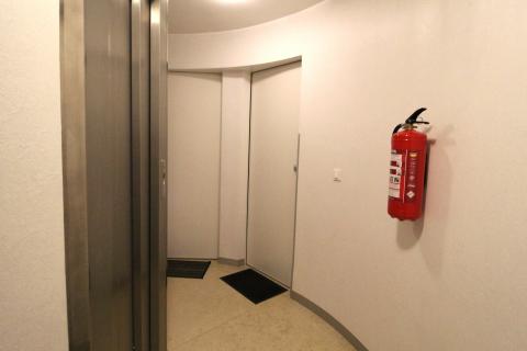 Flat/Appartement Novigrad, 61,75m2