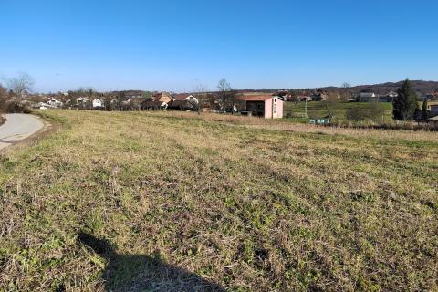 Building plot Belaj, Barilovići, 3.158m2