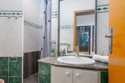 Istra, Buje okolica, vila s bazenom