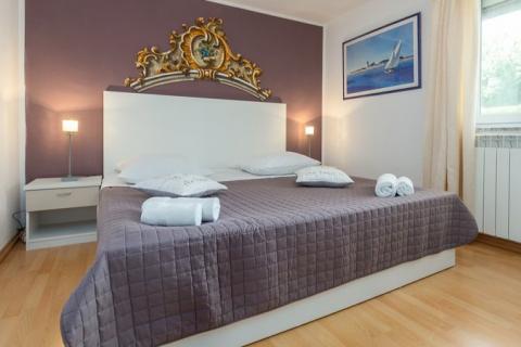 Istra, Buje okolica, vila s bazenom