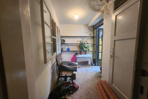 Rijeka, Belveder - etaža kuće