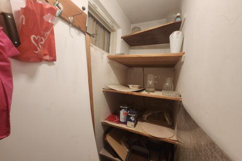 Rijeka, Belveder - etaža kuće