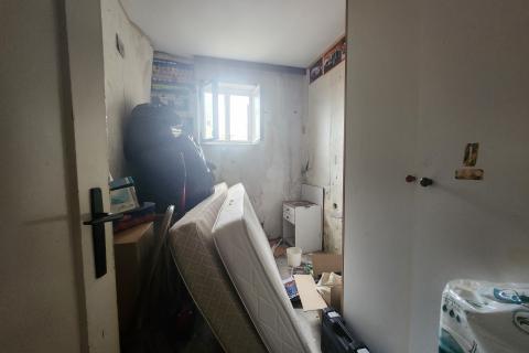 Rijeka, Belveder - etaža kuće