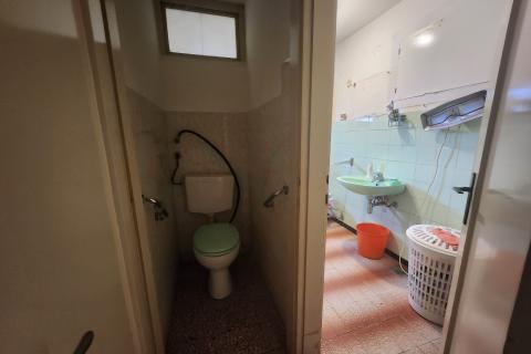 Rijeka, Belveder - etaža kuće