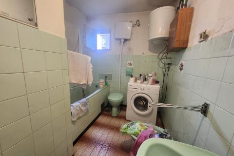 Rijeka, Belveder - etaža kuće