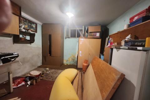 Rijeka, Belveder - etaža kuće