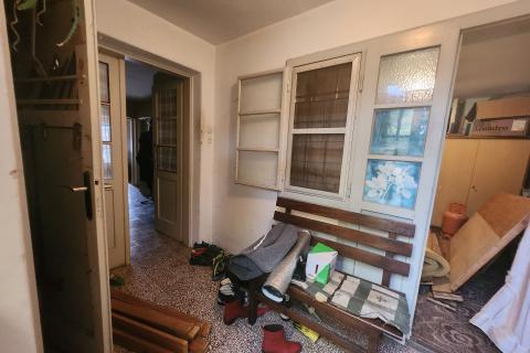 Rijeka, Belveder - etaža kuće