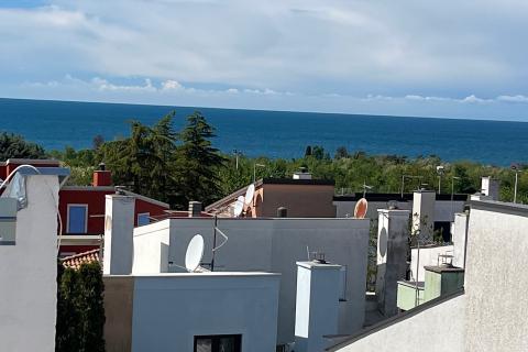 Stanovanje/Apartma Novigrad, 56,37m2
