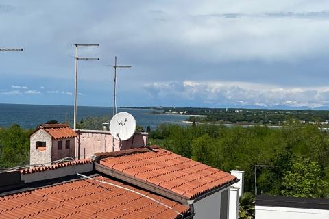 Stanovanje/Apartma Novigrad, 56,37m2