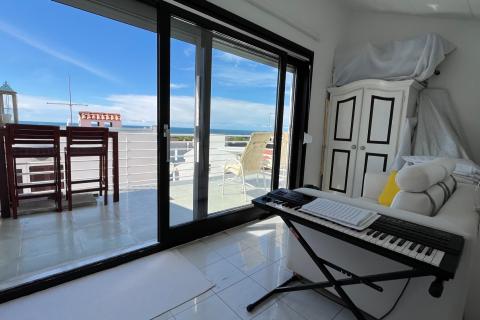 Stanovanje/Apartma Novigrad, 56,37m2