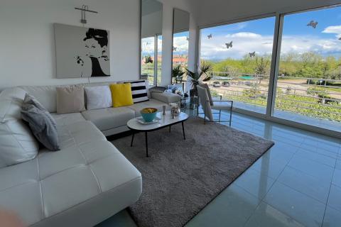 Stanovanje/Apartma Novigrad, 56,37m2