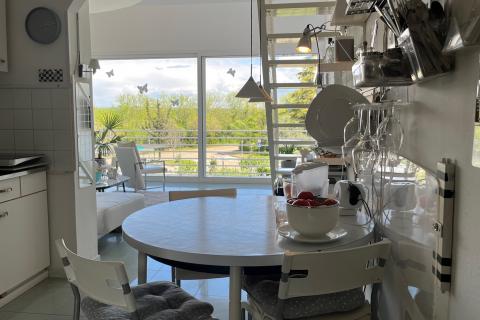 Stanovanje/Apartma Novigrad, 56,37m2