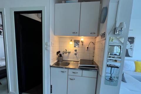 Stanovanje/Apartma Novigrad, 56,37m2