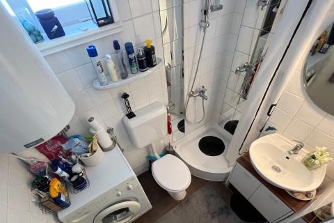 Stanovanje/Apartma Novigrad, 56,37m2