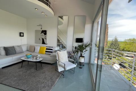 Stanovanje/Apartma Novigrad, 56,37m2