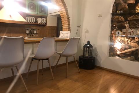 Condo/Apartment Trsat, Rijeka, 83,88m2