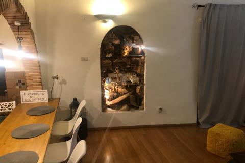 Condo/Apartment Trsat, Rijeka, 83,88m2