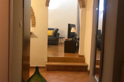 Condo/Apartment Trsat, Rijeka, 83,88m2