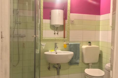 Condo/Apartment Trsat, Rijeka, 83,88m2